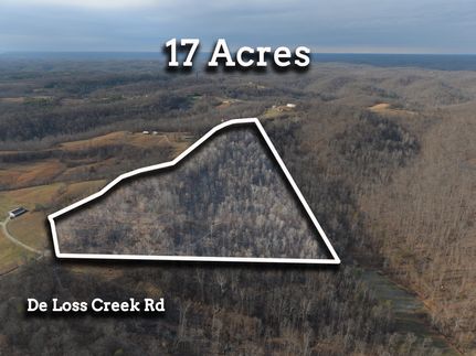 Property for sale in Lawrence County, Ohio