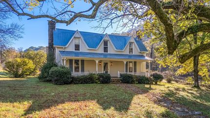 Property for sale in Giles County, Tennessee