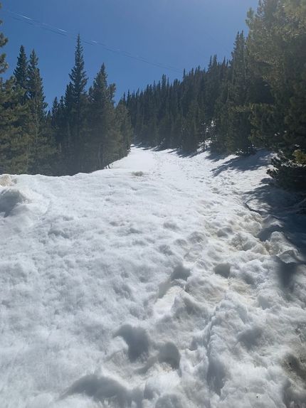 Property for sale in Clear Creek County, Colorado