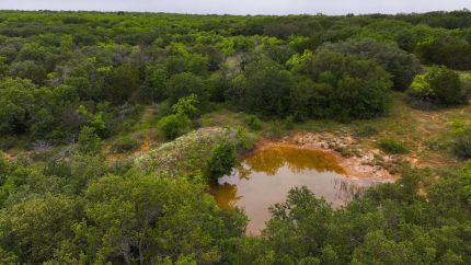 Property for sale in Stephens County, Texas