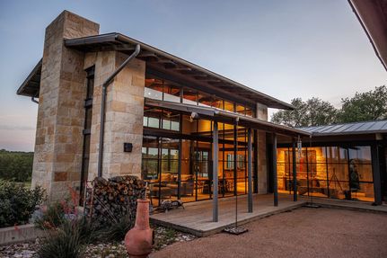 Recreational Property for sale in Stephens County, Texas