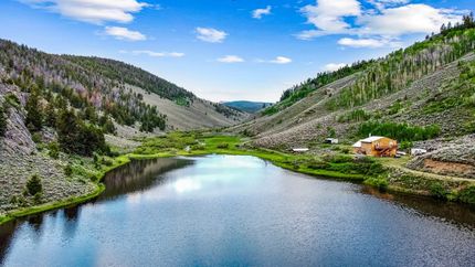 Recreational Property for sale in Saguache County, Colorado