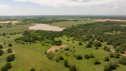 Hunting Land for sale in Parker County, Texas