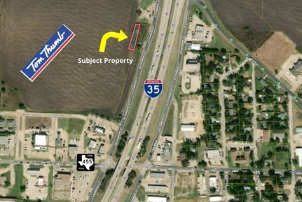 Commercial Property for sale in Denton County, Texas