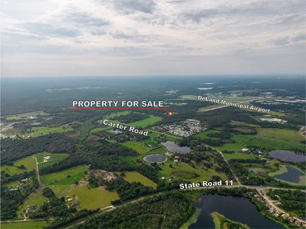 Farm Property for sale in Volusia County, Florida