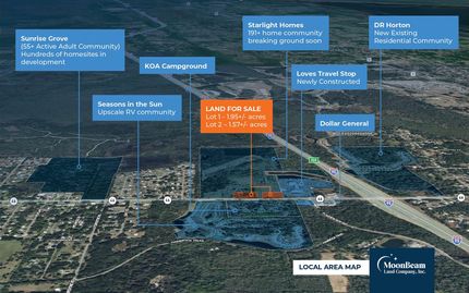 Property for sale in Brevard County, Florida