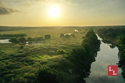 Hunting Land for sale in Garvin County, Oklahoma