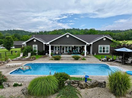 Ranch Property for sale in Carter County, Missouri