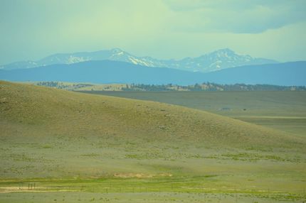 Ranch Property for sale in Park County, Colorado