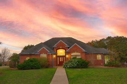 Horse Property for sale in Fayette County, Texas