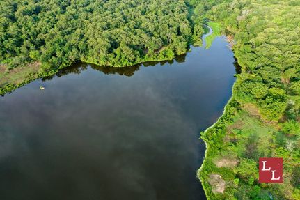 Recreational Property for sale in Johnston County, Oklahoma