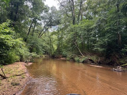 Hunting Land for sale in Harris County, Georgia