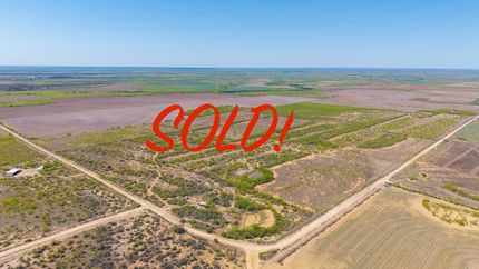 Property for sale in Coleman County, Texas