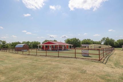 Property for sale in Erath County, Texas