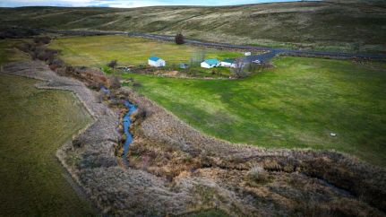 Hunting Land for sale in Morrow County, Oregon