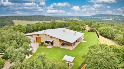 Property for sale in Comanche County, Texas