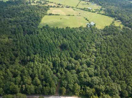 Recreational Property for sale in Trinity County, Texas