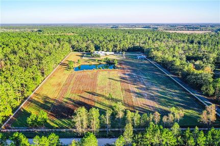Horse Property for sale in Pierce County, Georgia