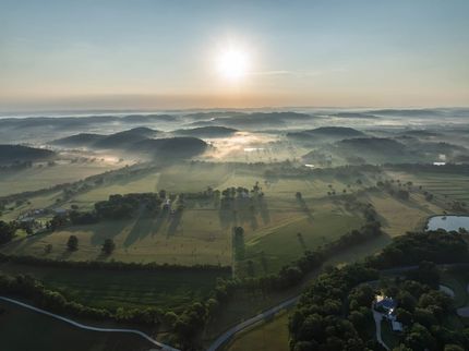 Horse Property for sale in Williamson County, Tennessee