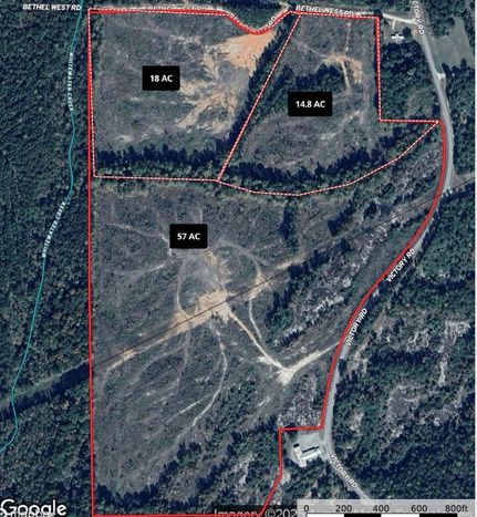 Property for sale in Heard County, Georgia