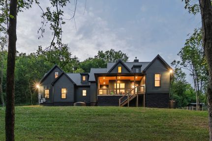 Hunting Land for sale in Maury County, Tennessee