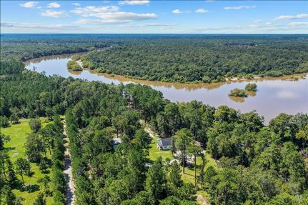 Horse Property for sale in Tattnall County, Georgia