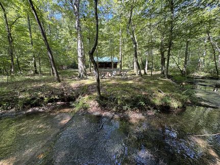 Hunting Land for sale in Lewis County, Tennessee