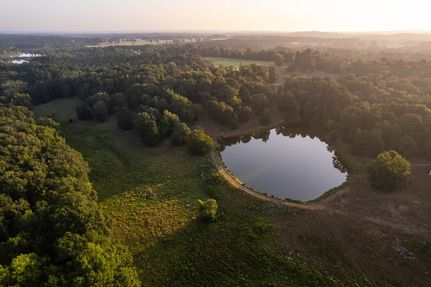 Ranch Property for sale in Harrison County, Texas