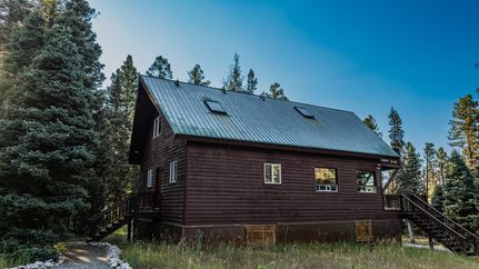 Property for sale in Gunnison County, Colorado