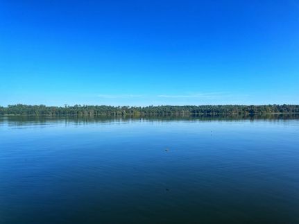 Lakefront Property for sale in Clay County, Georgia