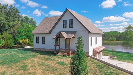 Lakefront Property for sale in Pike County, Illinois