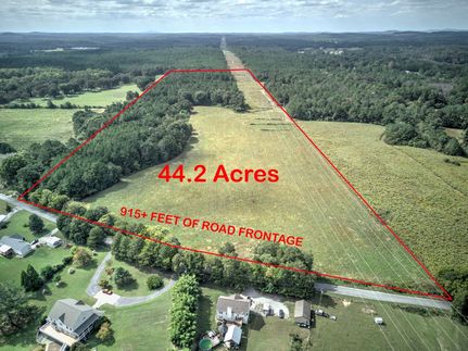 Horse Property for sale in Bartow County, Georgia