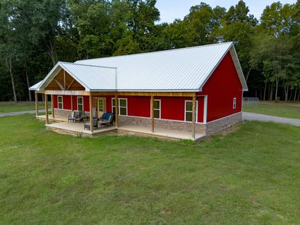 Ranch Property for sale in White County, Arkansas