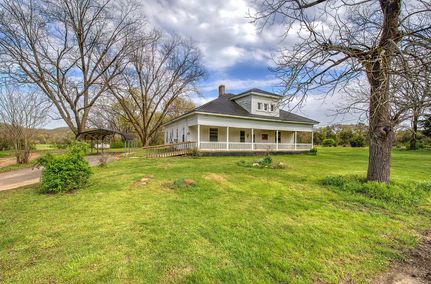 Horse Property for sale in Polk County, Georgia