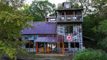 Property for sale in Bryan County, Oklahoma