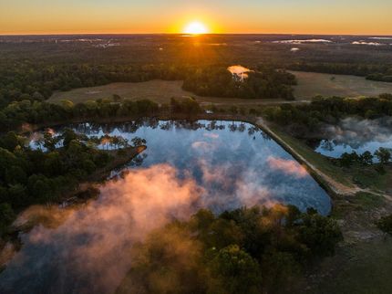 Ranch Property for sale in Wood County, Texas