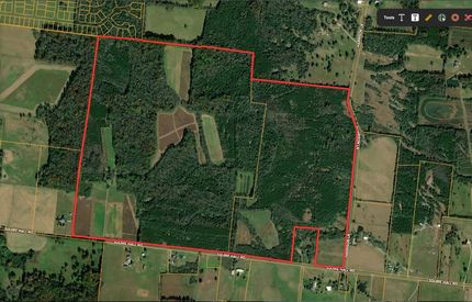 Property for sale in Rutherford County, Tennessee