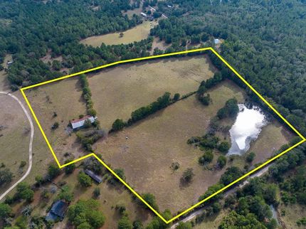 Recreational Property for sale in Grimes County, Texas