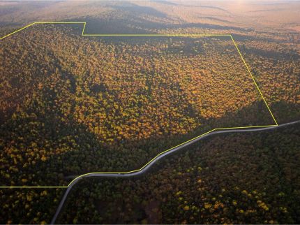 Property for sale in Latimer County, Oklahoma