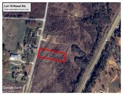 Property for sale in Grayson County, Texas