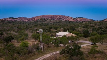 Property for sale in Llano County, Texas