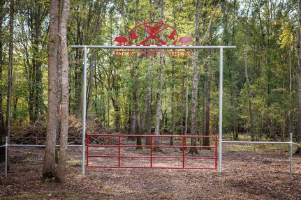 Recreational Property for sale in Henderson County, Texas