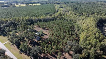 Property for sale in Tattnall County, Georgia