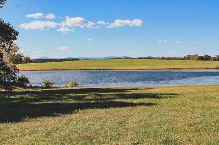 Property for sale in Fluvanna County, Virginia