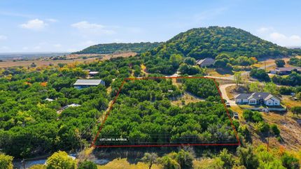 Property for sale in Hood County, Texas