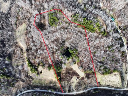 Undeveloped Land for sale in Owsley County, Kentucky