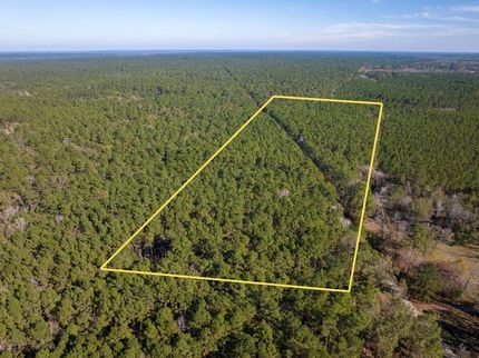 Recreational Property for sale in Trinity County, Texas