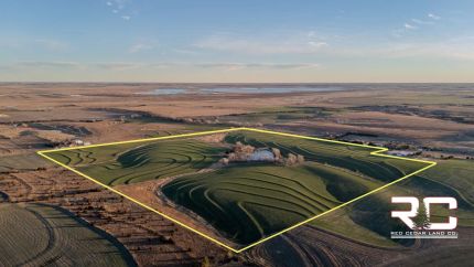 Property for sale in Barton County, Kansas