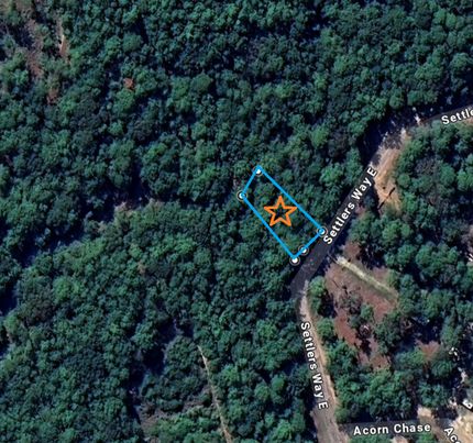 Property for sale in Trinity County, Texas