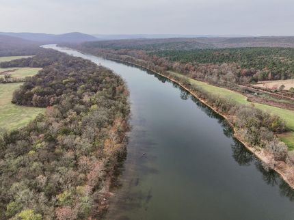 Timberland Property for sale in Independence County, Arkansas